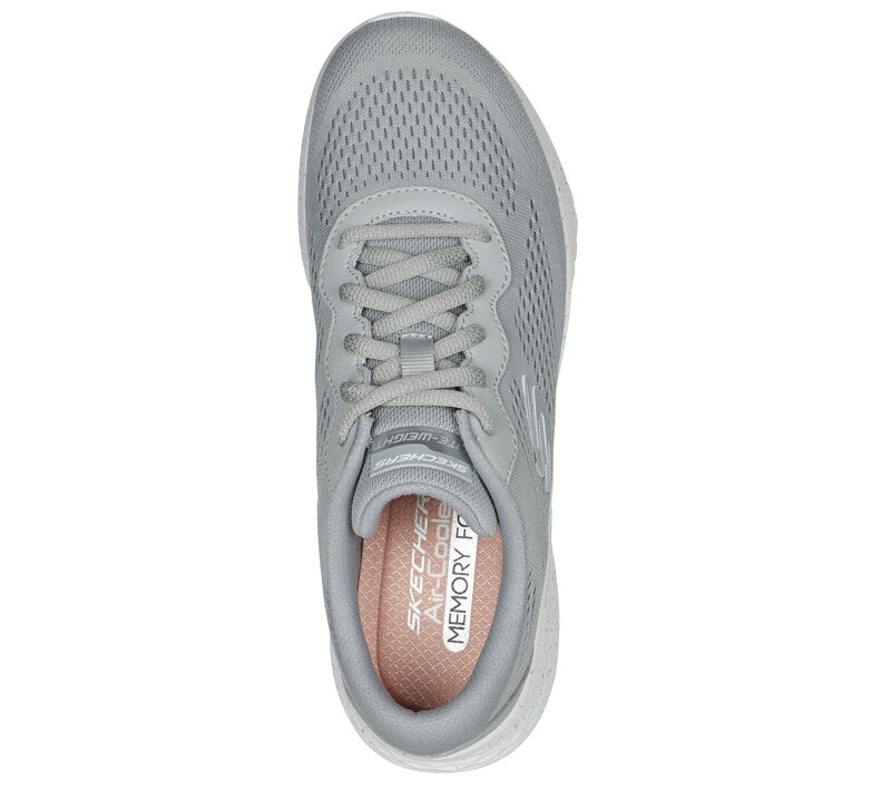 SKECHERS SKECH-LITE PRO GRY - Imagen 3