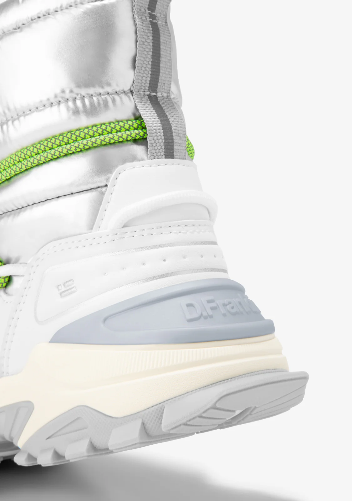 347 Pluf Silver - Imagen 3