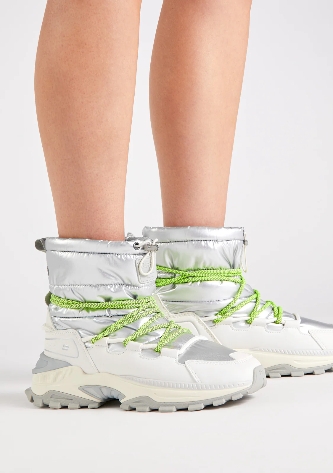 347 Pluf Silver - Imagen 6