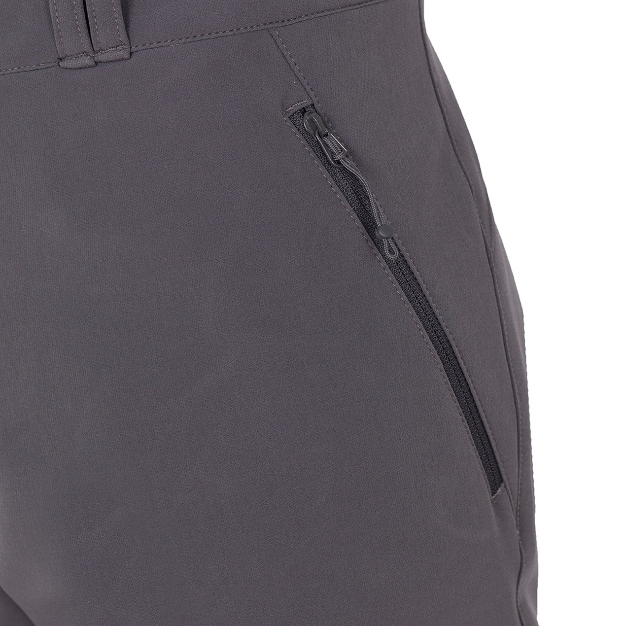 PANTALON MONTE BURELA TRANGOWORLD MUJER - Imagen 2