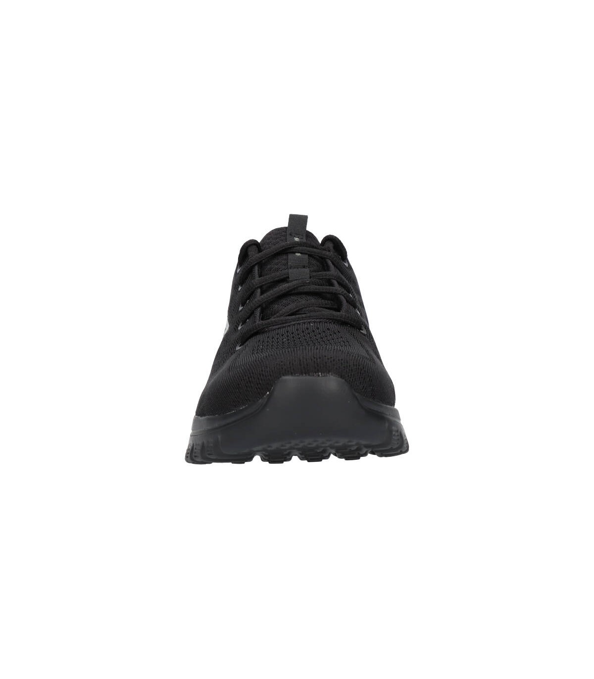 SKECHERS 12615 BBK MUJER MEMORY FOAM - Imagen 3