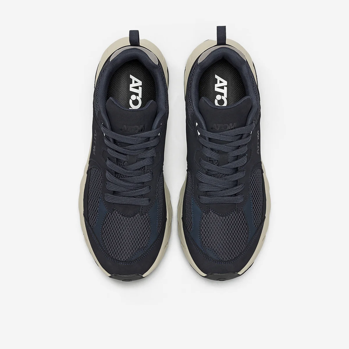 Zapatillas Lifestyle Urban AT181 Blue - Imagen 7