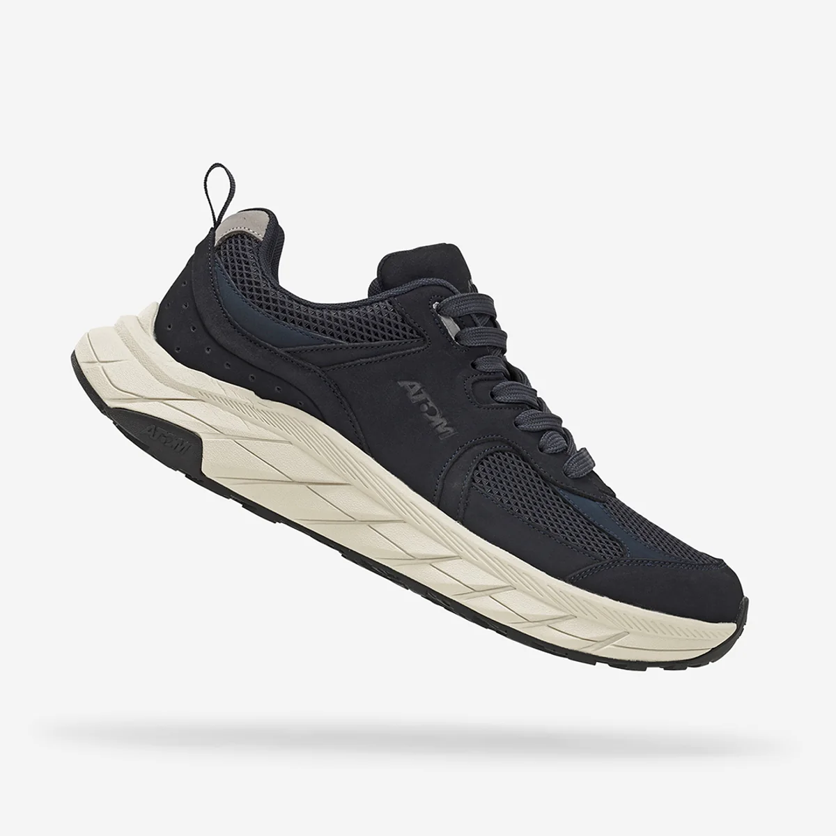 Zapatillas Lifestyle Urban AT181 Blue - Imagen 9