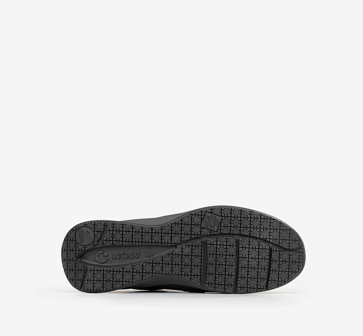 Zapatillas Lifestyle Activity AT128 Black - Imagen 3