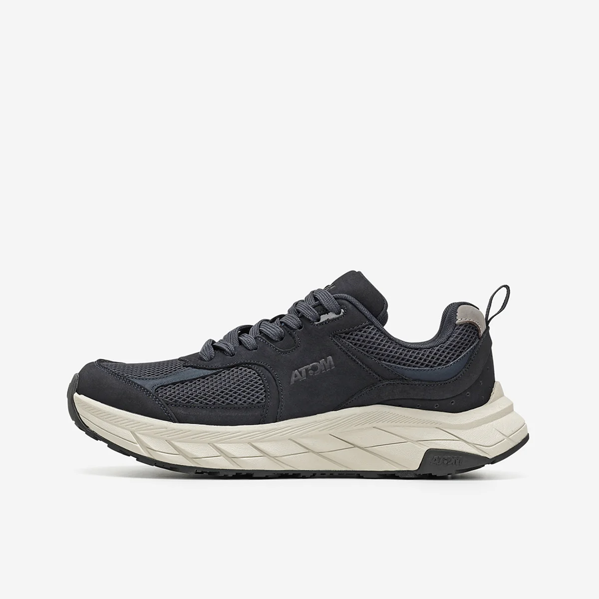 Zapatillas Lifestyle Urban AT181 Blue - Imagen 2