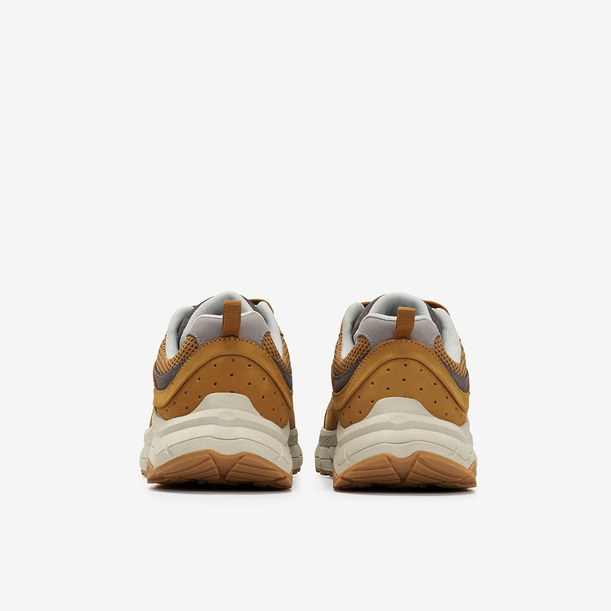 Zapatillas Lifestyle Urban AT181 Brown - Imagen 6