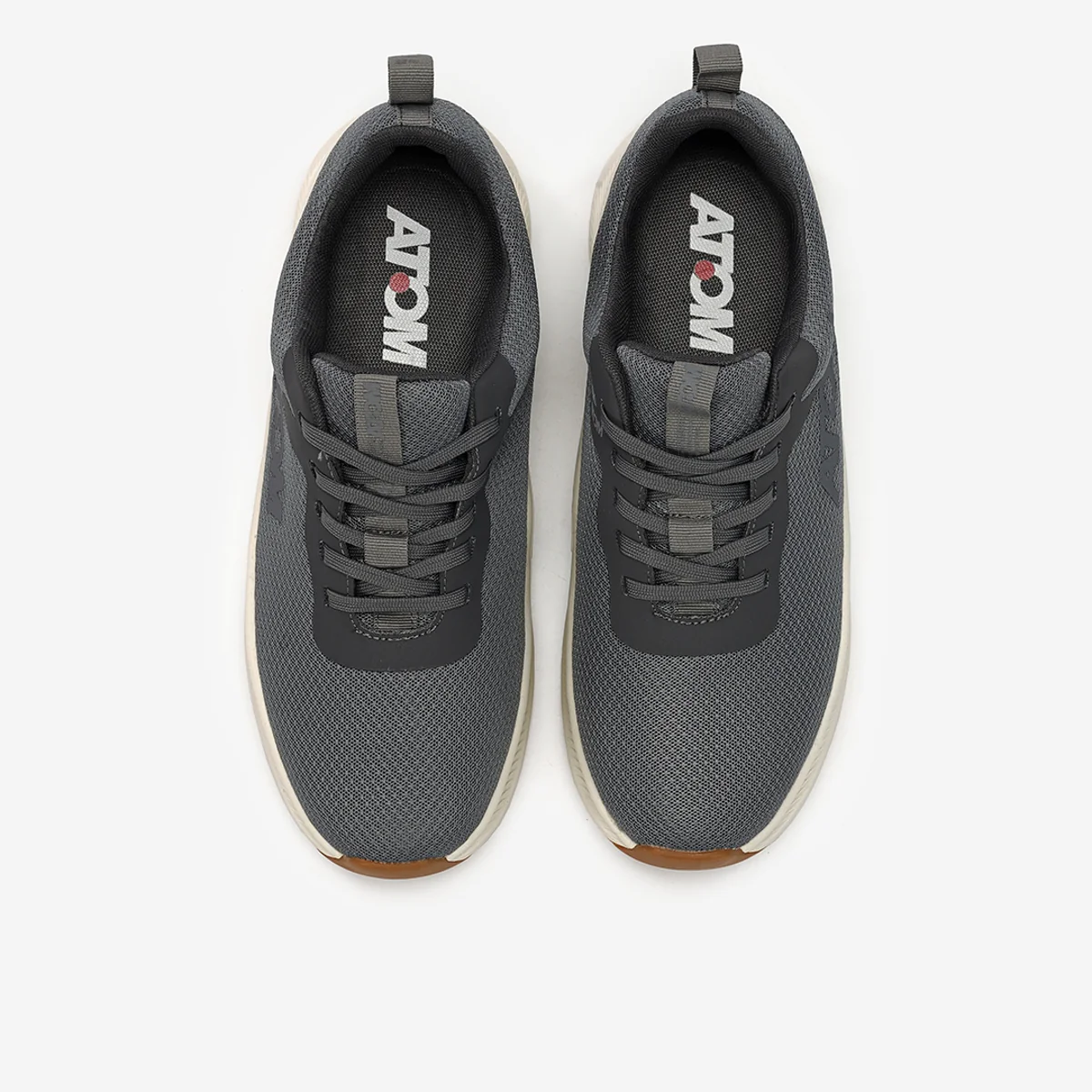 Zapatillas Lifestyle Activity AT126 Grey - Imagen 7