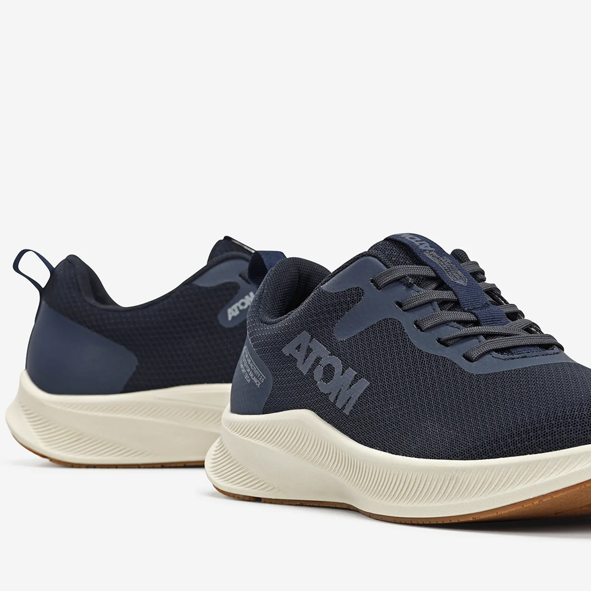 Zapatillas Lifestyle Activity AT126 Blue - Imagen 8