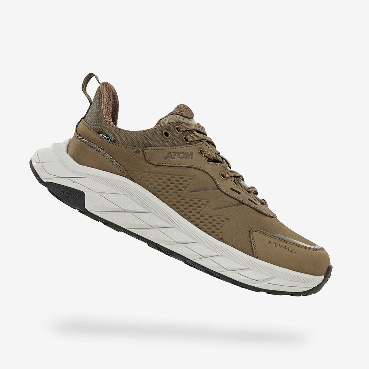 Zapatillas Lifestyle Urban Pro-Tex AT172 Forest - Imagen 9