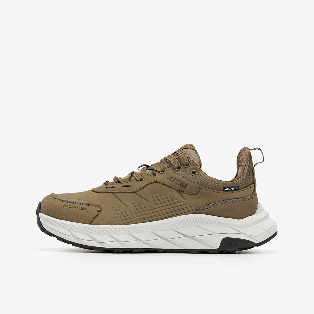 Zapatillas Lifestyle Urban Pro-Tex AT172 Forest - Imagen 2