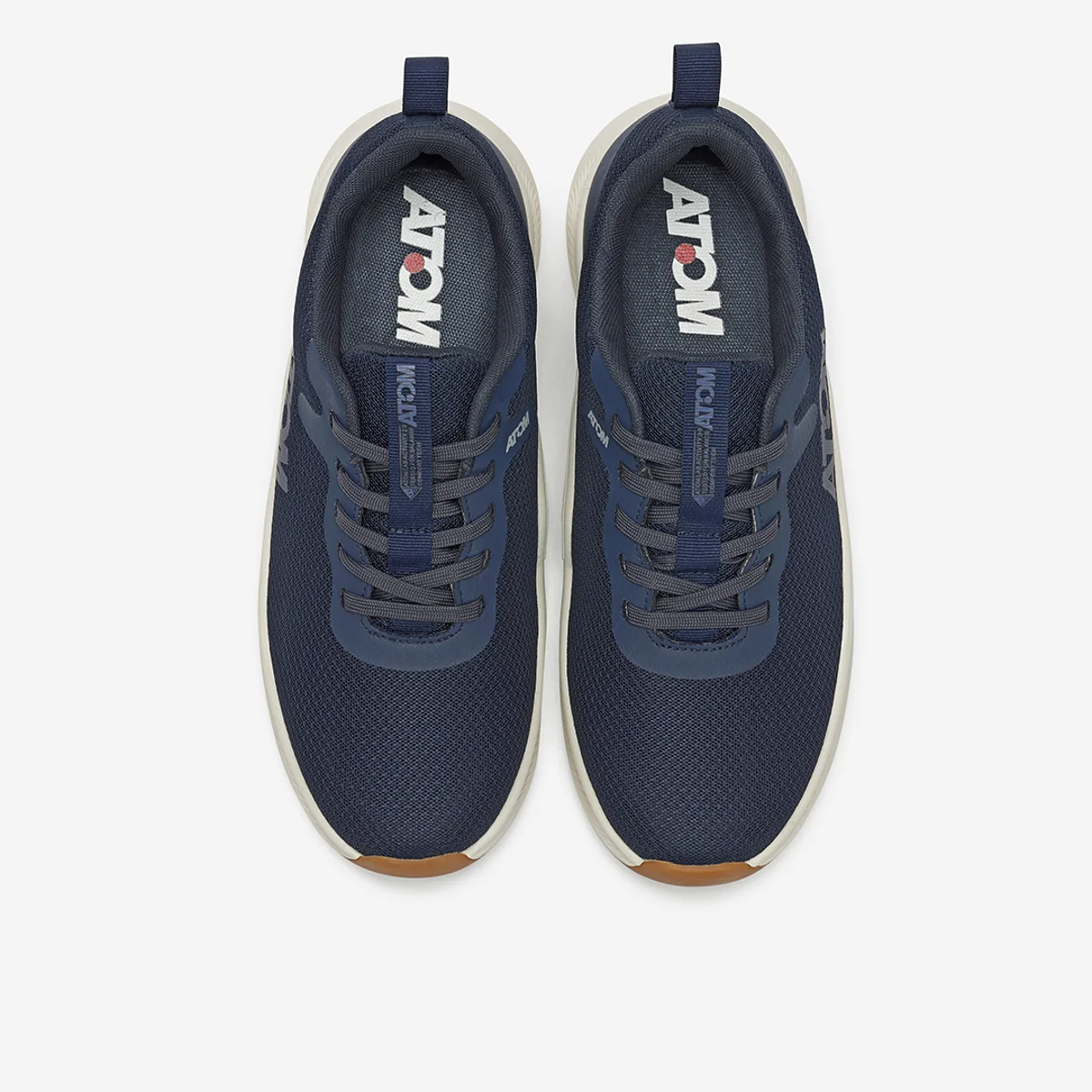 Zapatillas Lifestyle Activity AT126 Blue - Imagen 7