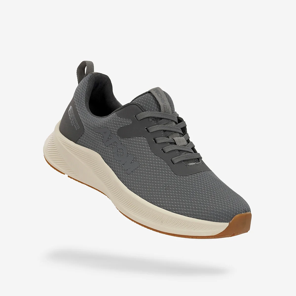 Zapatillas Lifestyle Activity AT126 Grey - Imagen 9