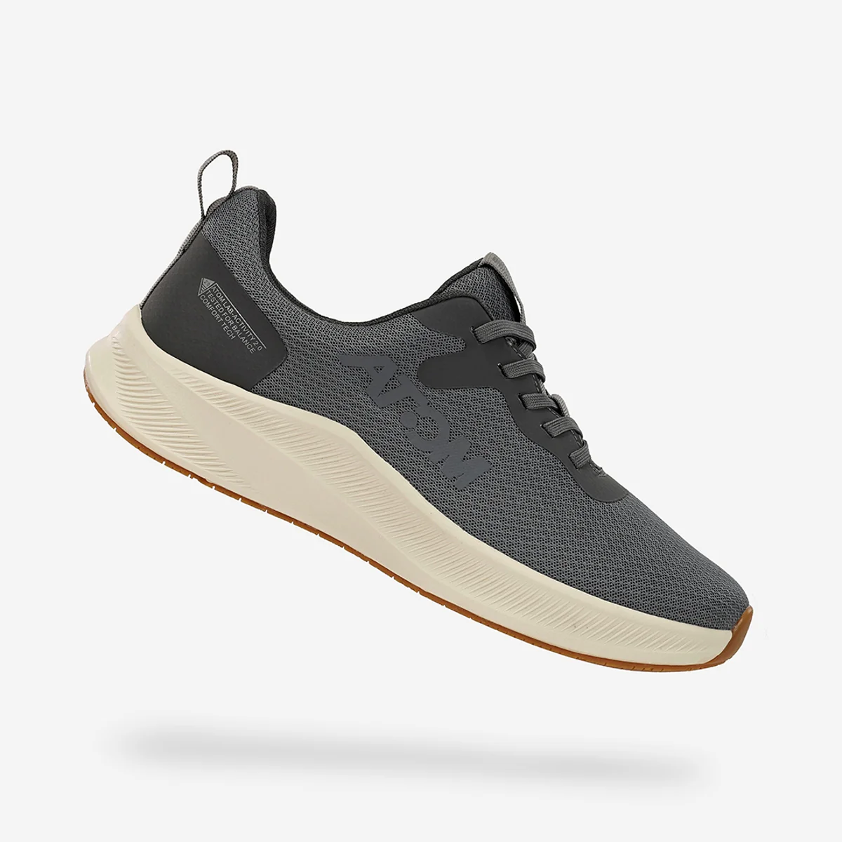 Zapatillas Lifestyle Activity AT126 Grey - Imagen 8