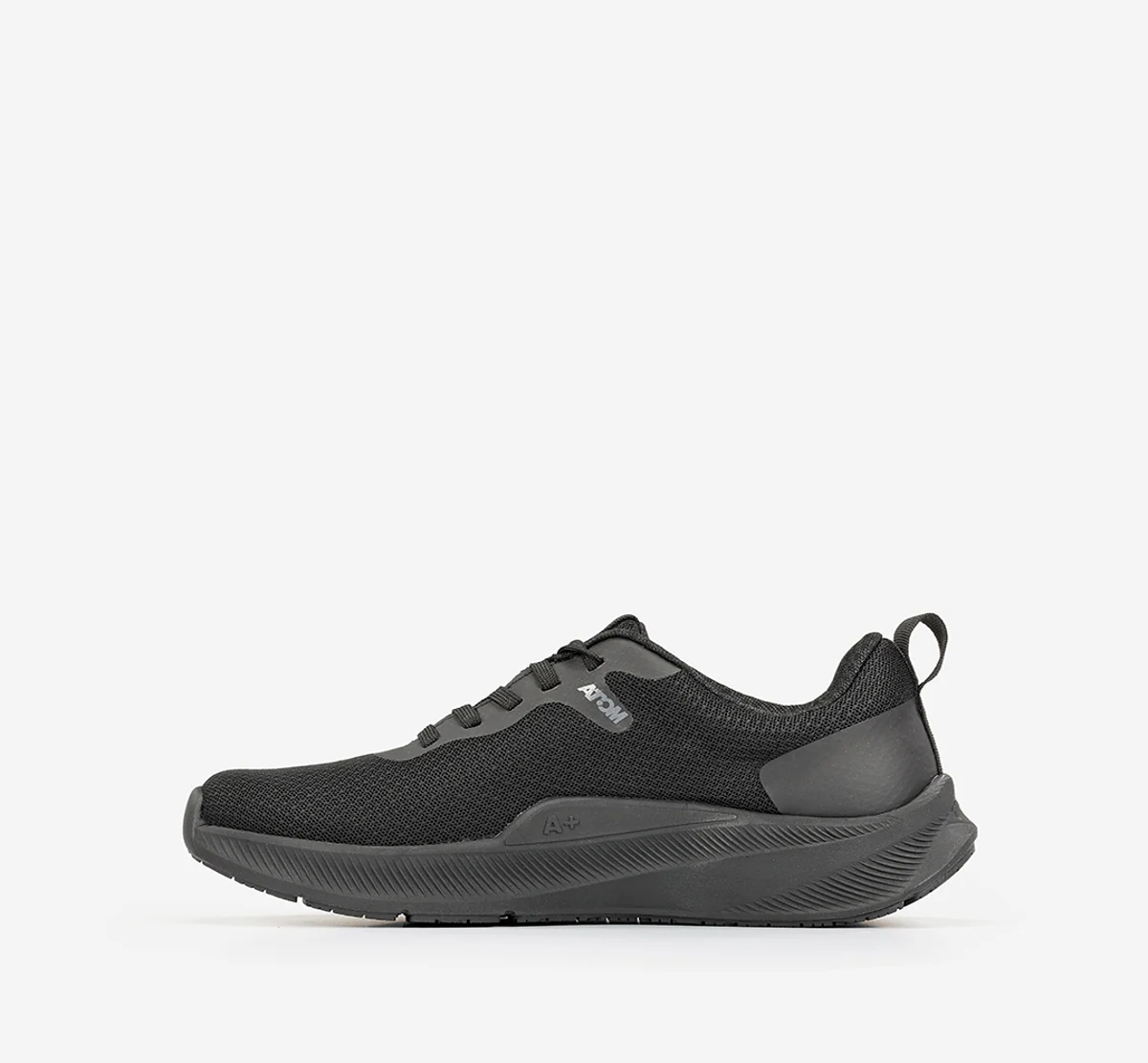 Zapatillas Lifestyle Activity AT128 Black - Imagen 2