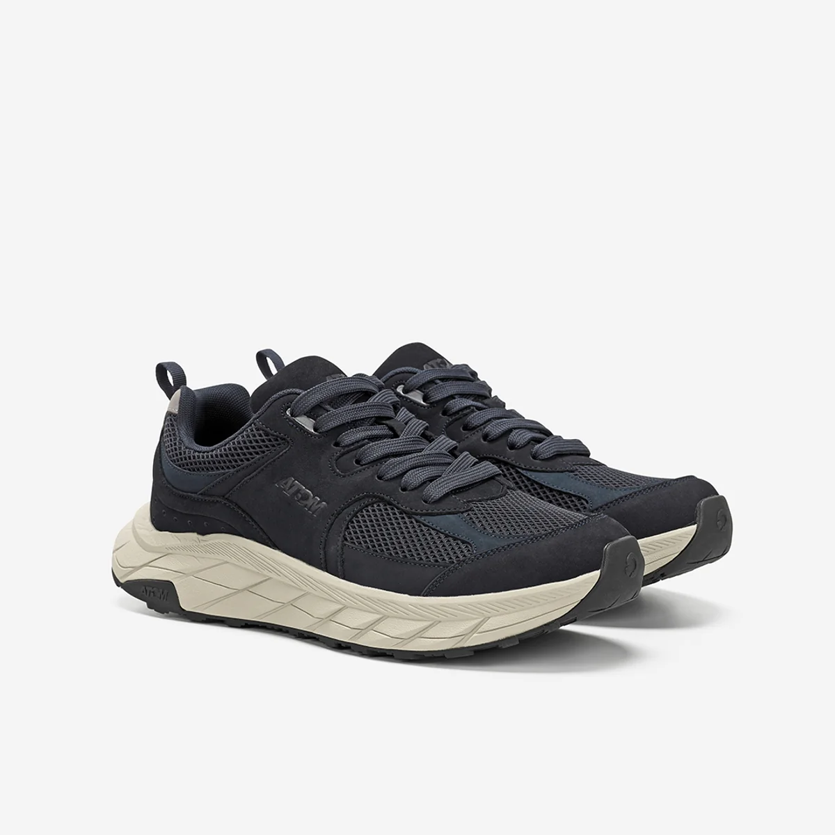 Zapatillas Lifestyle Urban AT181 Blue - Imagen 5