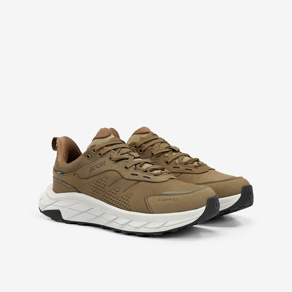 Zapatillas Lifestyle Urban Pro-Tex AT172 Forest - Imagen 5