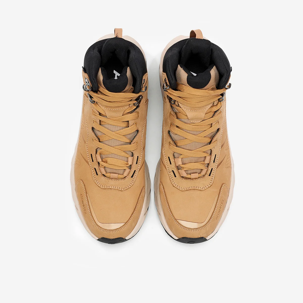 Zapatillas Lifestyle Urban Pro-Tex AT171 Camel - Imagen 6