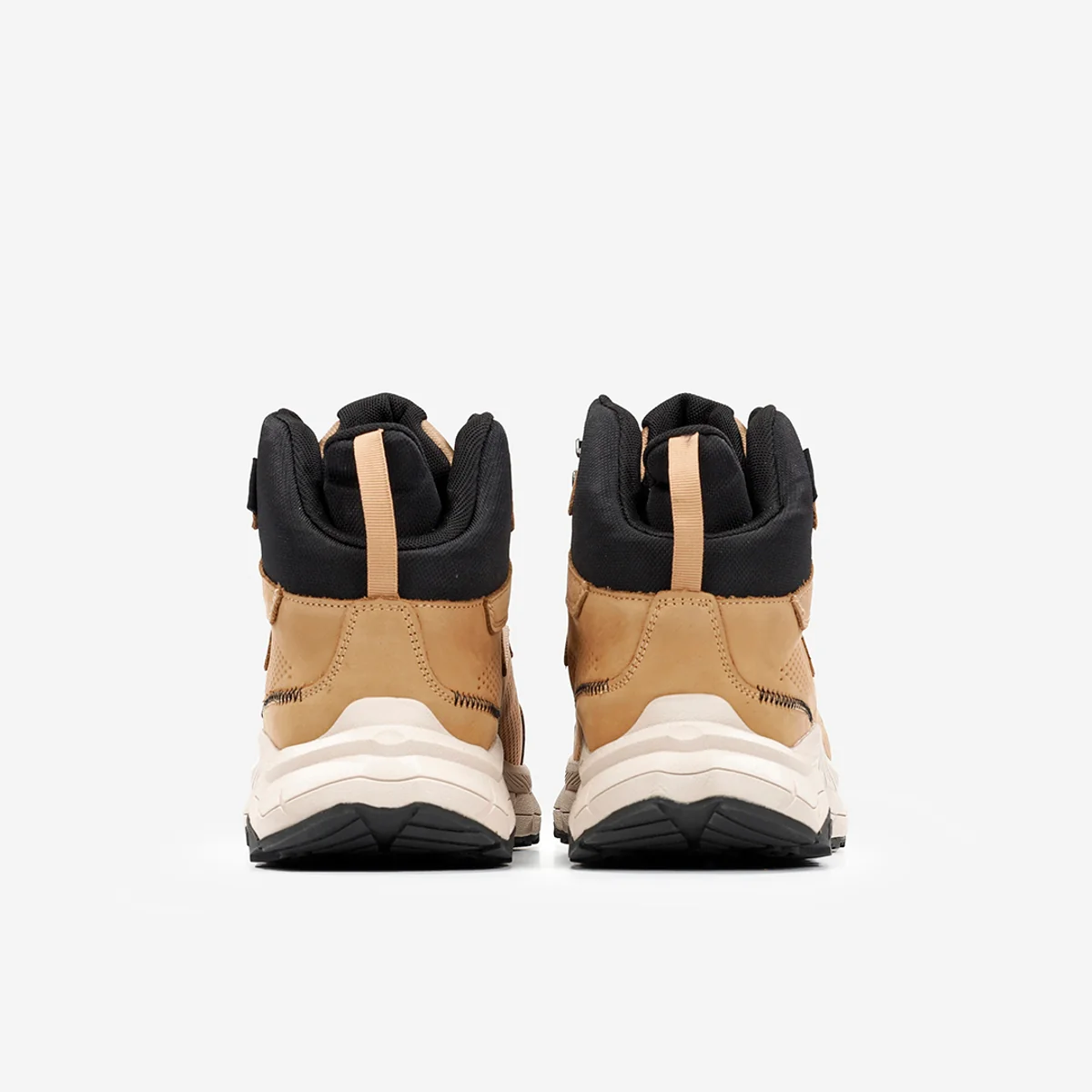 Zapatillas Lifestyle Urban Pro-Tex AT171 Camel - Imagen 5